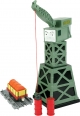 Take Along Thomas - Cranky with Cargo Car.